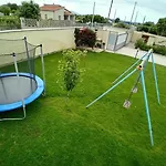 Casa vacanze Mare E Storia Da Sabrina
