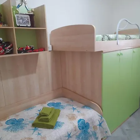 Mare E Storia Da Sabrina 사사리