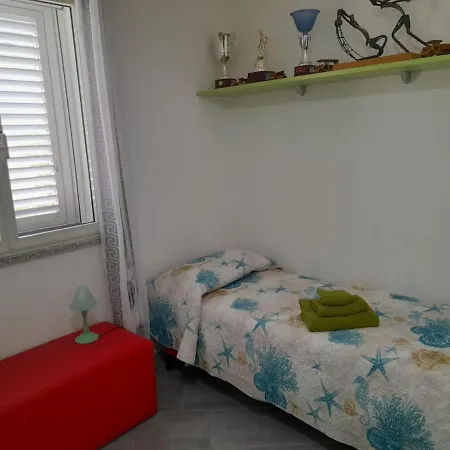 Mare E Storia Da Sabrina *