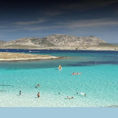 펜션 Mare E Storia Da Sabrina *