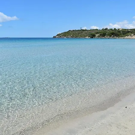 Feriehus Mare E Storia Da Sabrina