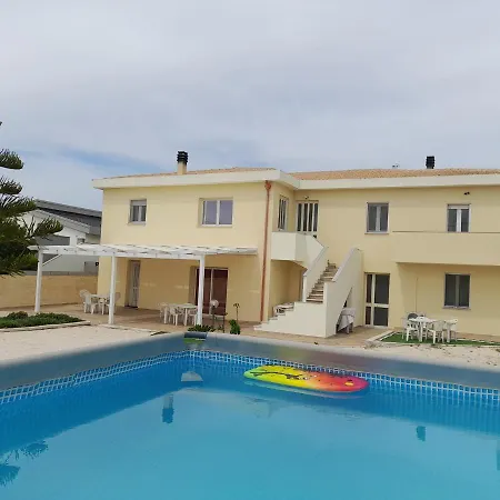 Mare E Storia Da Sabrina * 사사리