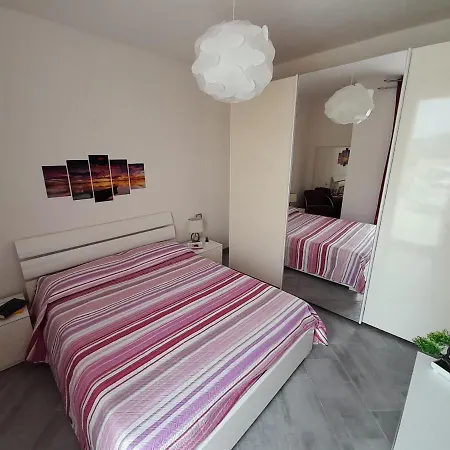 Mare E Storia Da Sabrina بيت للعطل ساساري