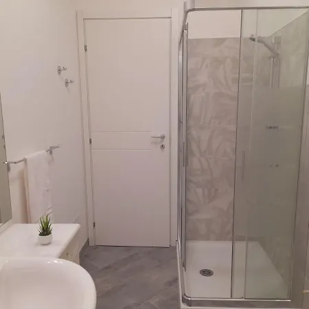 Holiday home Mare E Storia Da Sabrina Sassari