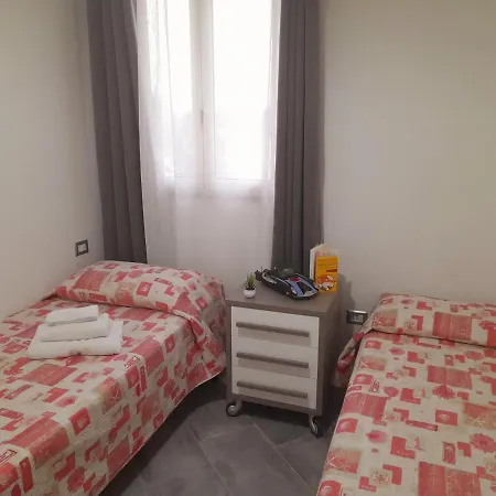 Holiday home Mare E Storia Da Sabrina