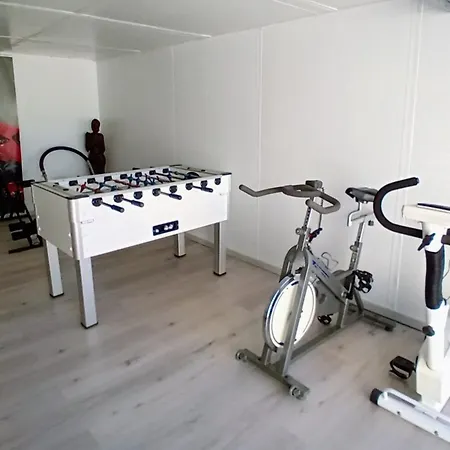 Mare E Storia Da Sabrina ساساري