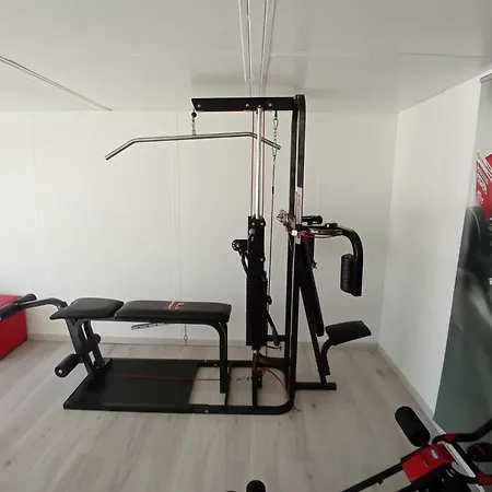 بيت للعطل Mare E Storia Da Sabrina ساساري