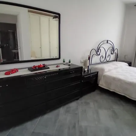Mare E Storia Da Sabrina Holiday home