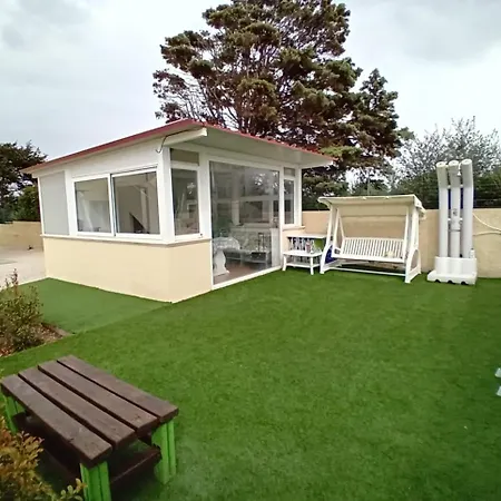 Mare E Storia Da Sabrina Holiday home *