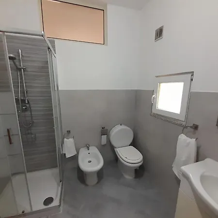 Holiday home Mare E Storia Da Sabrina Sassari
