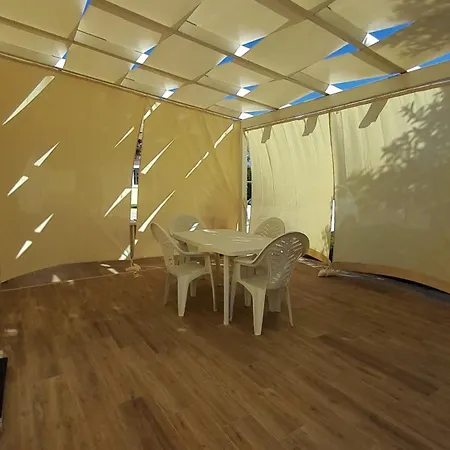 Mare E Storia Da Sabrina 펜션