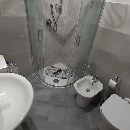 Mare E Storia Da Sabrina *