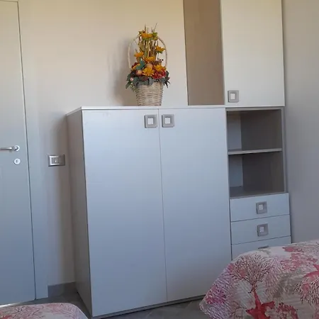 Mare E Storia Da Sabrina Feriehus *