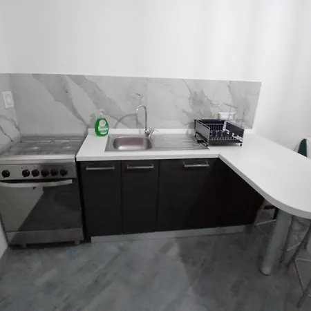 Mare E Storia Da Sabrina Holiday home Sassari