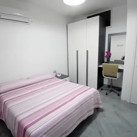 Mare E Storia Da Sabrina * Sassari