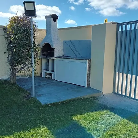 Mare E Storia Da Sabrina Casa de Férias *