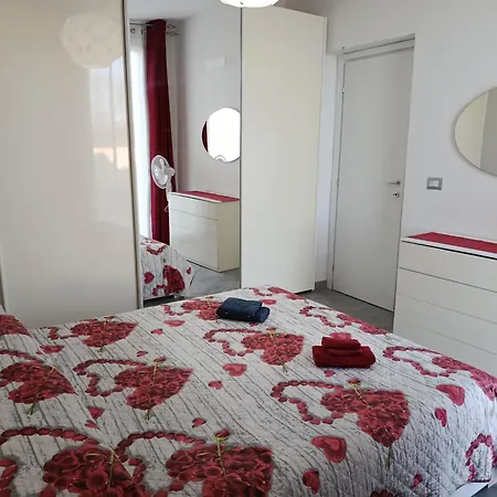 Mare E Storia Da Sabrina Sassari