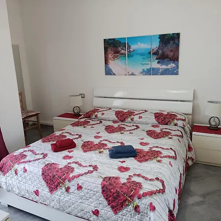 Mare E Storia Da Sabrina