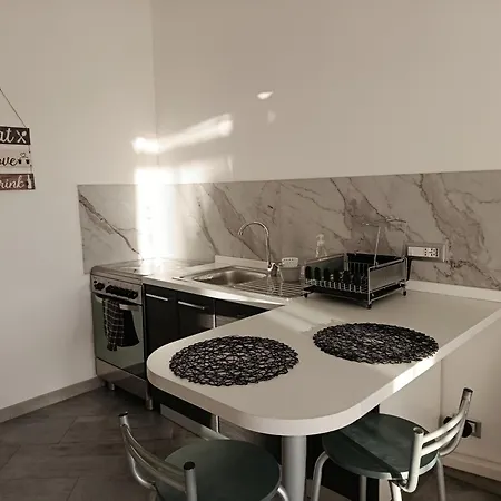 Mare E Storia Da Sabrina * Sassari