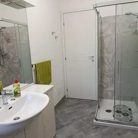 Feriehus Mare E Storia Da Sabrina Sassari