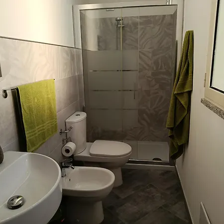 Mare E Storia Da Sabrina *