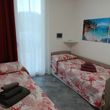 Feriehus Mare E Storia Da Sabrina Sassari