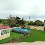 Mare E Storia Da Sabrina Ferienhaus
