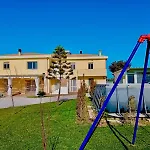 Mare E Storia Da Sabrina Ferienhaus *