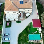 Nyaraló Mare E Storia Da Sabrina