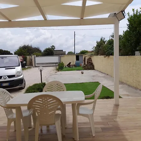 Mare E Storia Da Sabrina Casa vacanze *