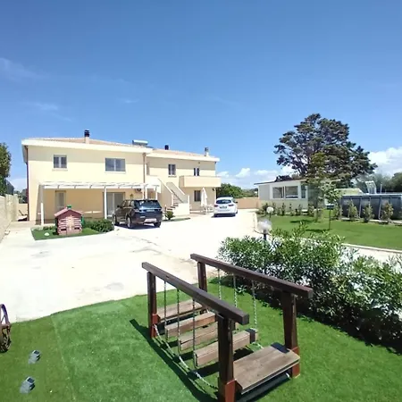 Mare E Storia Da Sabrina *