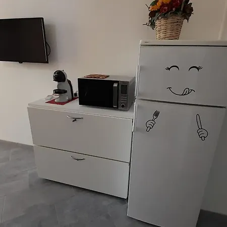 Mare E Storia Da Sabrina