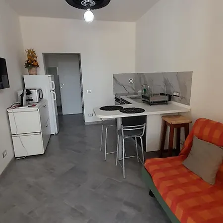 Mare E Storia Da Sabrina *