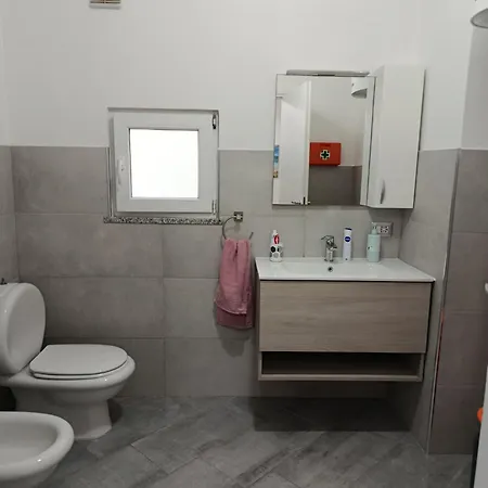 Mare E Storia Da Sabrina Casa vacanze