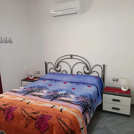 Mare E Storia Da Sabrina * Sassari