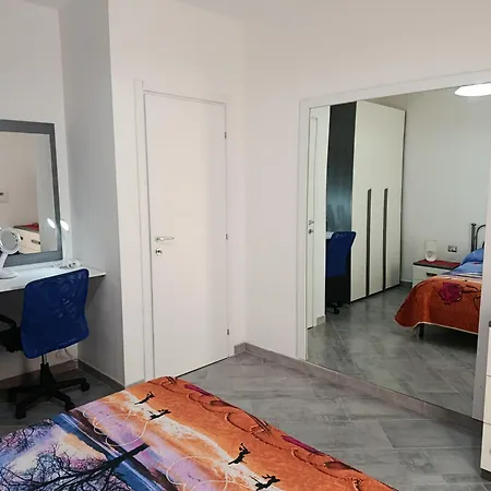 Mare E Storia Da Sabrina Sassari