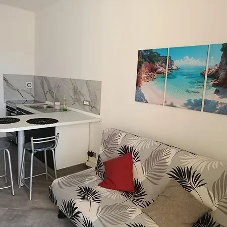 Mare E Storia Da Sabrina Sassari