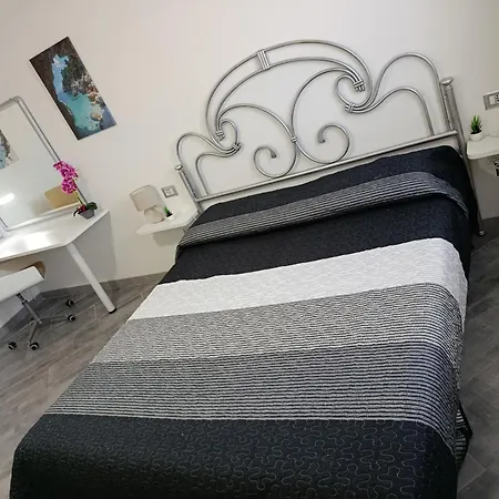 Mare E Storia Da Sabrina Casa vacanze