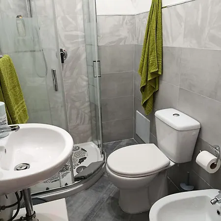 Mare E Storia Da Sabrina Casa vacanze Sassari