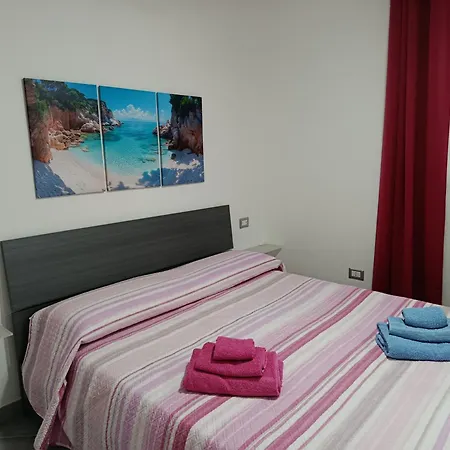 Casa vacanze Mare E Storia Da Sabrina Sassari