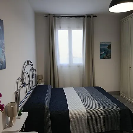Mare E Storia Da Sabrina Sassari