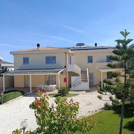 Mare E Storia Da Sabrina Dom wakacyjny Sassari