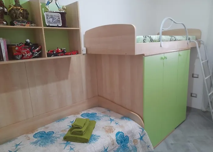 Mare E Storia Da Sabrina Sassari