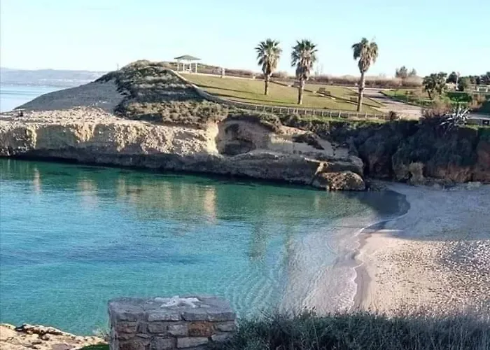 Mare E Storia Da Sabrina Nyaraló Sassari