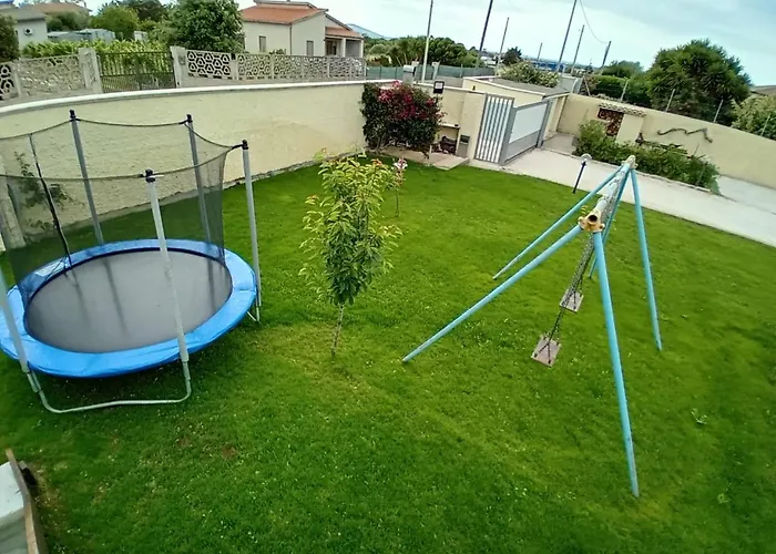 Nyaraló Mare E Storia Da Sabrina