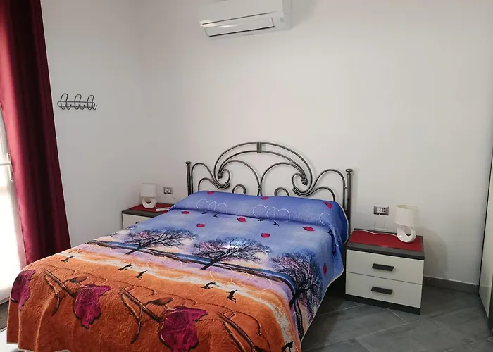 Mare E Storia Da Sabrina * Sassari