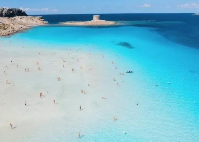 Mare E Storia Da Sabrina Sassari