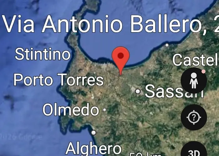 Mare E Storia Da Sabrina Nyaraló *